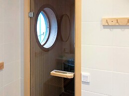 4 Person Holiday Home in Garphyttan