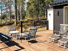 4 Person Holiday Home in Garphyttan