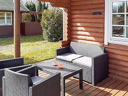 6 Person Holiday Home in Hovborg