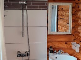 6 Person Holiday Home in Hovborg