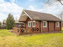 6 Person Holiday Home in Hovborg