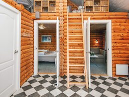 6 Person Holiday Home in Hovborg