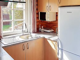 6 Person Holiday Home in Hovborg