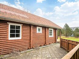 6 Person Holiday Home in Hovborg