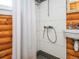 6 Person Holiday Home in Hovborg