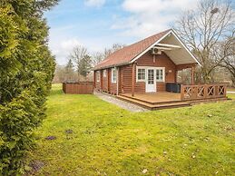 6 Person Holiday Home in Hovborg