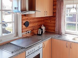 6 Person Holiday Home in Hovborg