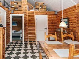 6 Person Holiday Home in Hovborg