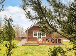 6 Person Holiday Home in Hovborg