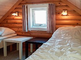 6 Person Holiday Home in Hovborg