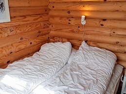 6 Person Holiday Home in Hovborg