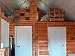 6 Person Holiday Home in Hovborg