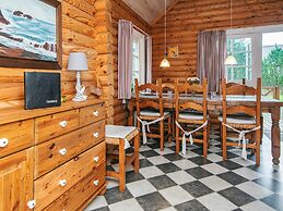 6 Person Holiday Home in Hovborg