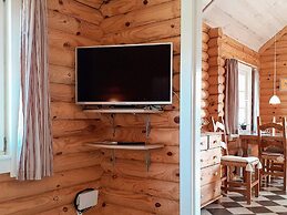 6 Person Holiday Home in Hovborg
