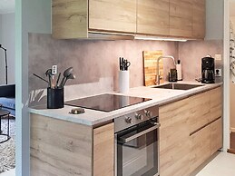 4 Person Holiday Home in Veberod-by Traum
