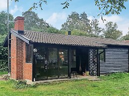 4 Person Holiday Home in Veberod-by Traum