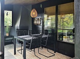 4 Person Holiday Home in Veberod-by Traum
