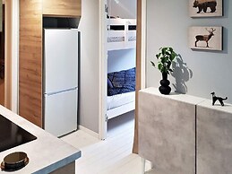 4 Person Holiday Home in Veberod-by Traum