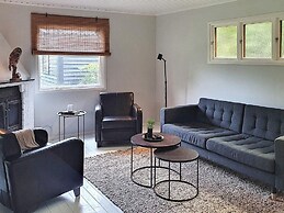 4 Person Holiday Home in Veberod-by Traum