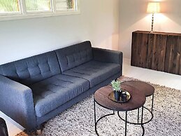 4 Person Holiday Home in Veberod-by Traum