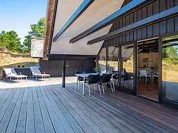 Luxury Retreat on Romo - By Traum Ferienwohnungen