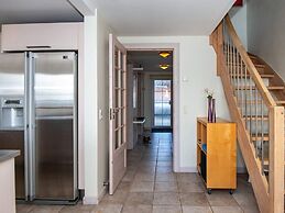 6 Person Holiday Home in Romo