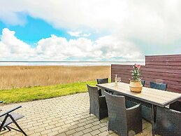 6 Person Holiday Home in Romo