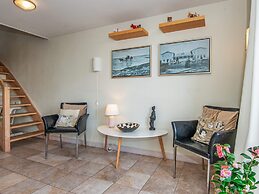 6 Person Holiday Home in Romo