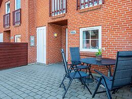 6 Person Holiday Home in Romo