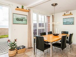 6 Person Holiday Home in Romo