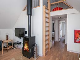 6 Person Holiday Home in Romo