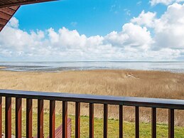 6 Person Holiday Home in Romo