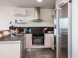 6 Person Holiday Home in Romo