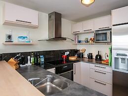 6 Person Holiday Home in Romo