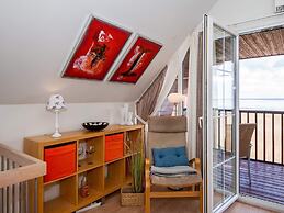 6 Person Holiday Home in Romo