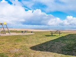 6 Person Holiday Home in Romo