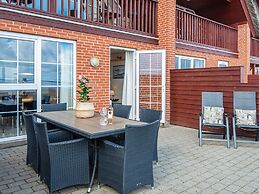 6 Person Holiday Home in Romo