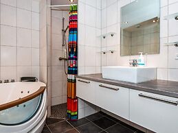 6 Person Holiday Home in Romo