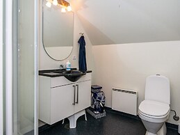 6 Person Holiday Home in Romo