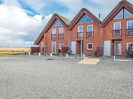 6 Person Holiday Home in Romo