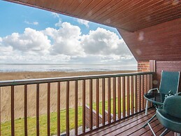 6 Person Holiday Home in Romo