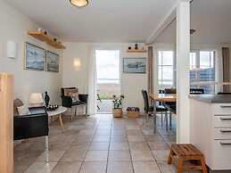 6 Person Holiday Home in Romo