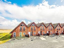 6 Person Holiday Home in Romo