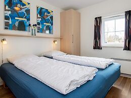 6 Person Holiday Home in Romo