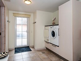 6 Person Holiday Home in Romo