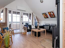 6 Person Holiday Home in Romo