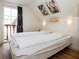 6 Person Holiday Home in Romo