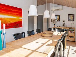 6 Person Holiday Home in Ulfborg