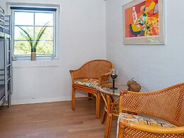 6 Person Holiday Home in Ulfborg