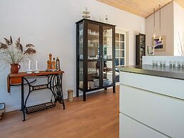 6 Person Holiday Home in Ulfborg